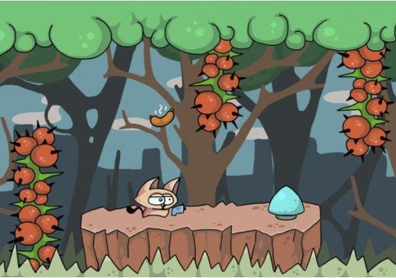 Sausage Hunter EN Global Steam Digital Key