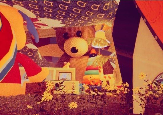 Lost At Sea EN/DE/FR/IT/JA/RU/ZH/ES Argentina Xbox Series Digital Key