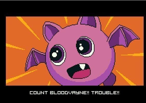 BATS: Bloodsucker Anti-Terror Squad EN EU PS4 Digital Key