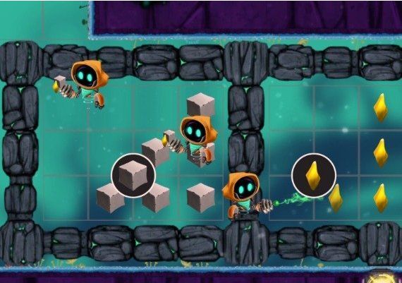 Illuminaria EN/DE/FR/JA/RU/ZH/ES Global Steam Digital Key