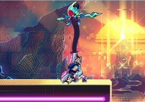 Brawlhalla - Darkheart Bundle Global Official website Digital Key