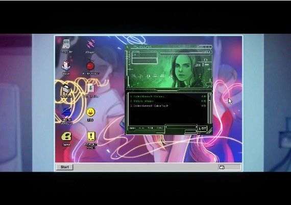 Fires At Midnight EN Global Steam Digital Key