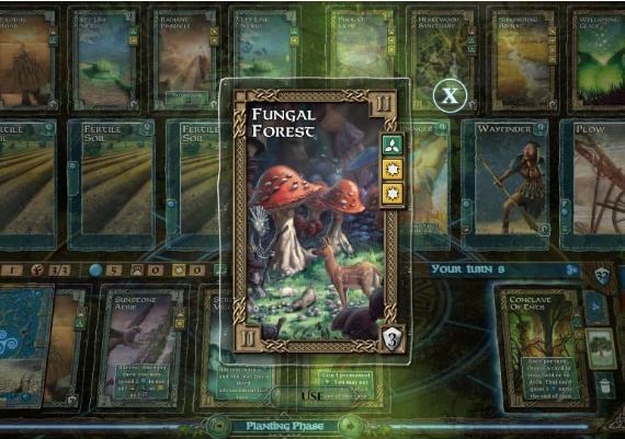 Mystic Vale EN Global Steam Digital Key