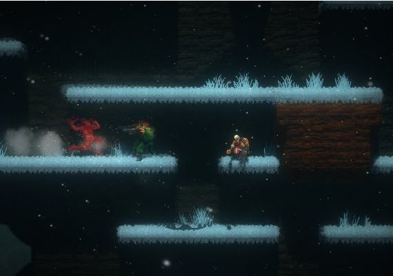 Bionic Commando: Rearmed EN/DE/FR/IT/JA/ES Global Steam Digital Key