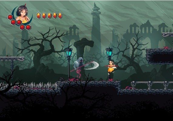 Akatori PRE-ORDER EN/DE/FR/JA/KO/RU/ZH/ES Global Steam Digital Key