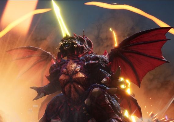 GigaBash - Godzilla 4 Kaiju Pack DLC EN Argentina Xbox One/Series Digital Key