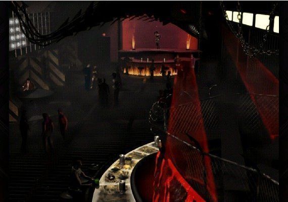 Blade Runner Enhanced Edition EN United States Xbox One/Series Digital Key