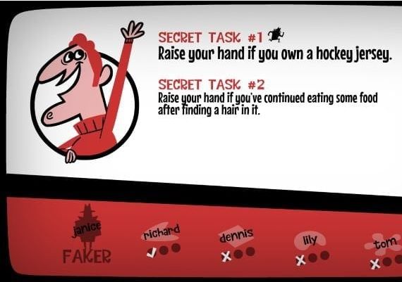 The Jackbox Party Pack 3 EN EU Steam Digital Key