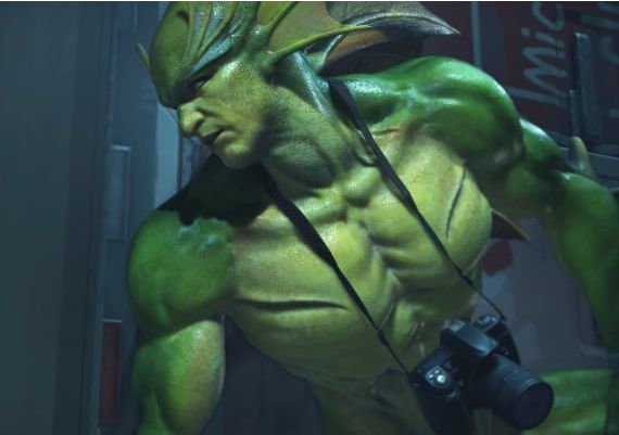 Dead Rising - Deluxe Remaster - Costumes & BGM Pack DLC EN United Kingdom Xbox Series Digital Key