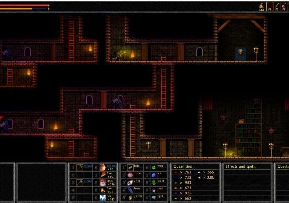 UnEpic Global Steam Digital Key