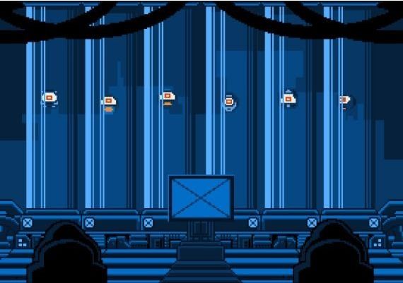 Krunch EN Global Steam Digital Key