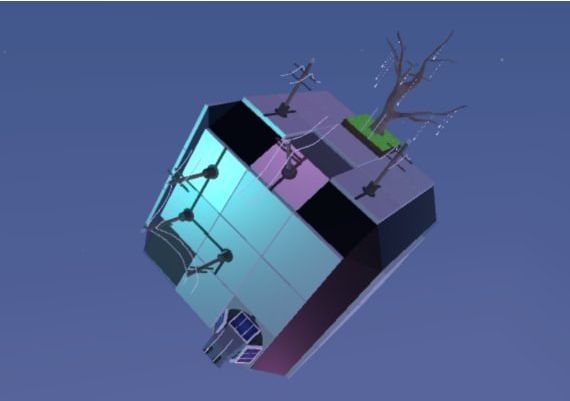 Solaright VR EN Global Steam Digital Key