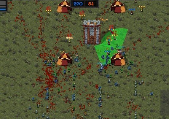 Hyper Knights Global Steam Digital Key