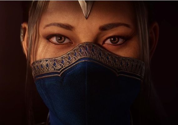 Mortal Kombat 1 - Dragon Pack DLC EN Turkey Xbox Series Digital Key