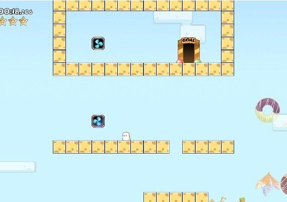 Jumping Mellow EN Global Steam Digital Key