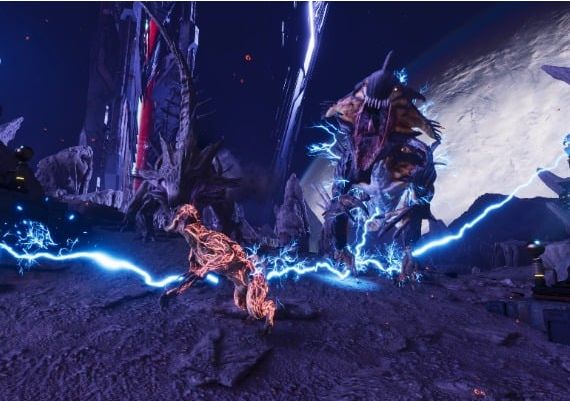 ARK: Survival Ascended - Bob's Tall Tales DLC EN Colombia Xbox Series/Windows Digital Key