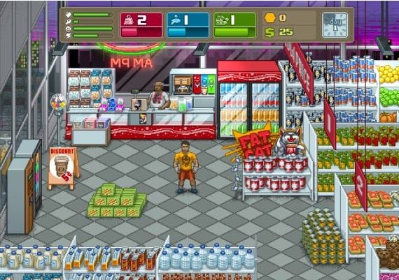 One-Two Combo Bundle - Punch Club Franchise EN Turkey Xbox One/Series Digital Key