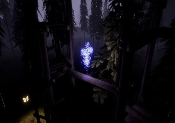 The Secret of Gillwood EN Global Steam Digital Key