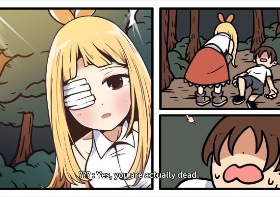 Otaku's Adventure EN/JA/ZH/ZH Global Steam Digital Key