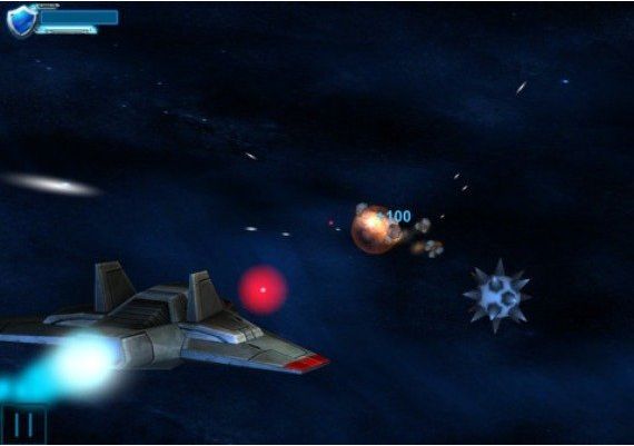 Asteroids Belt: Try to Survive! EN Global Steam Digital Key