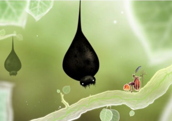 Botanicula Collector's Edition Global Steam Digital Key