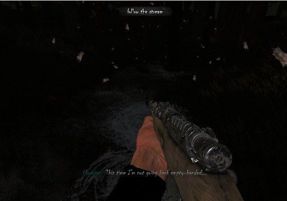 Sacrifice of The Spirit Global Steam Digital Key