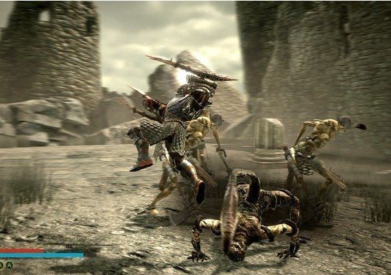 Animus: Stand Alone EN Argentina Xbox One/Series Digital Key