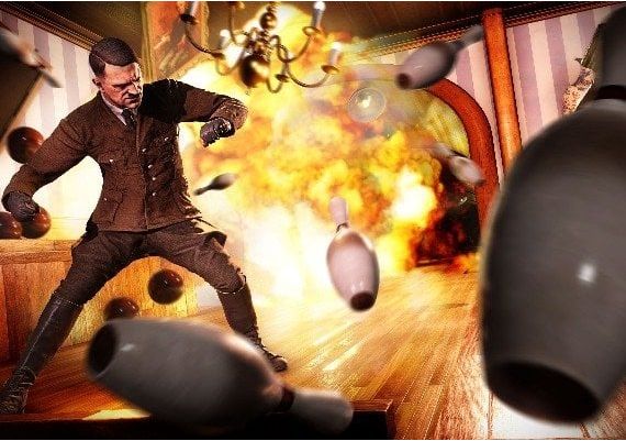 Sniper Elite 5 - Saboteur Weapon and Skin Pack DLC Argentina Xbox One/Series/Windows Digital Key