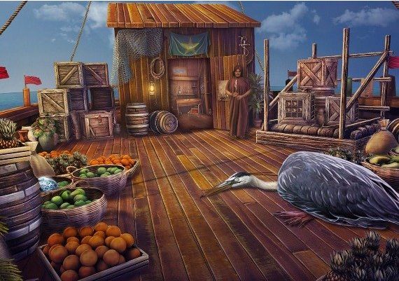 Demon Hunter - Bundle EN Argentina Xbox One/Series Digital Key