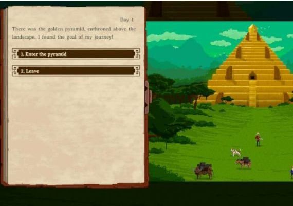 Curious Expedition EN/DE/FR/IT/KO/ZH/ZH Global Steam Digital Key