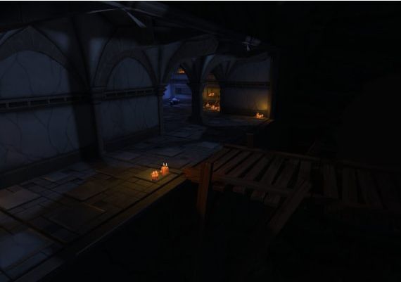 KryptCrawler EN/DE Global Steam Digital Key