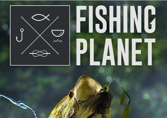 Fishing Planet - Christmas Bundle EN Argentina Xbox One/Series Digital Key