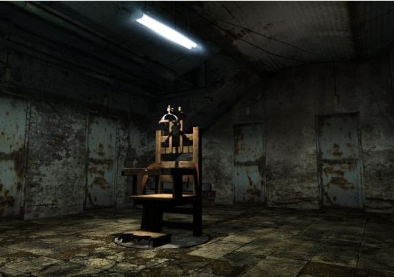 Still Life 2 EN/DE/FR/IT/ES Global Steam Digital Key