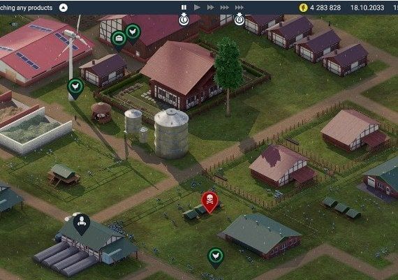 Farm Tycoon EN Colombia Xbox One/Series Digital Key