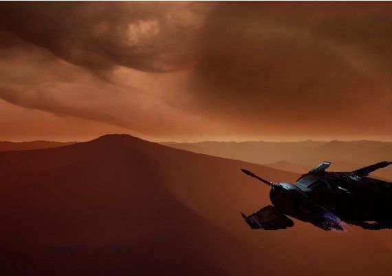 SpaceBourne 2 EN/TR Global Steam Digital Key