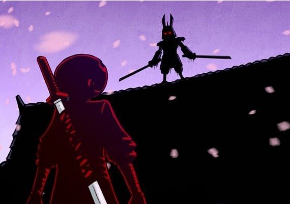 Draw Slasher EN Global Steam Digital Key