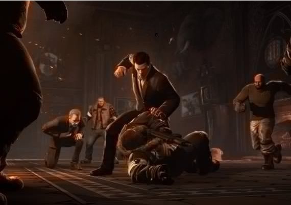 Batman: Arkham Origins: Cold, Cold Heart Global Steam Digital Key