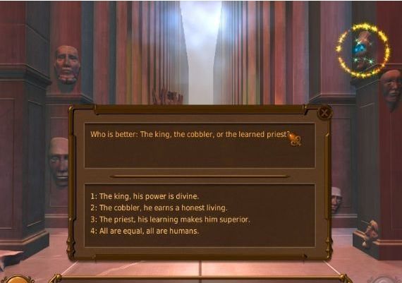 Pahelika: Secret Legends EN Global Steam Digital Key