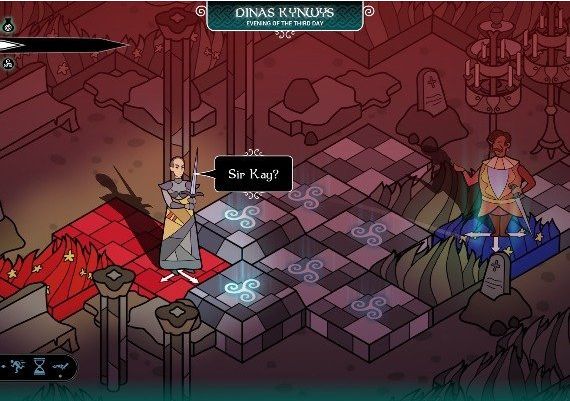 Pendragon EN Global Steam Digital Key