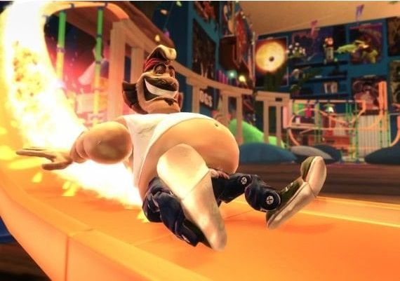 Action Henk EN/DE/FR/IT Global Steam Digital Key