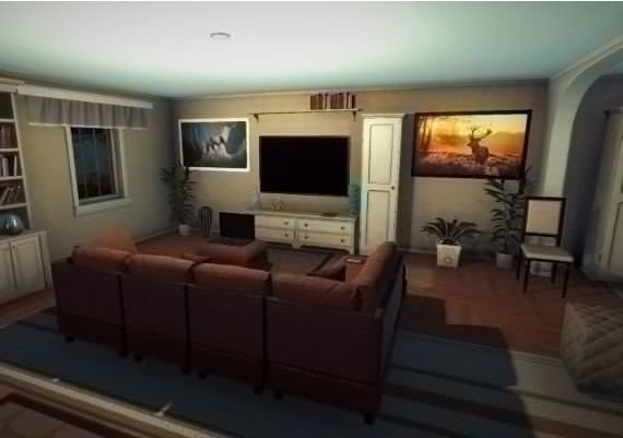 Thief Simulator Global GOG Digital Key