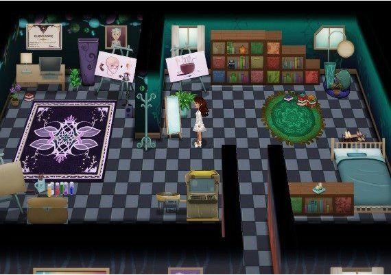 Verdant Skies EN Global Steam Digital Key