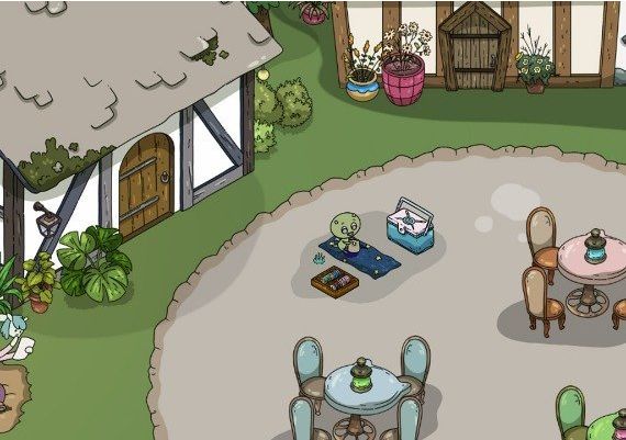 Dragon Caffi EN Global Steam Digital Key