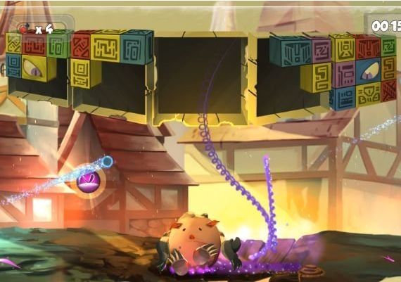 Puppet Kings Global Steam Digital Key