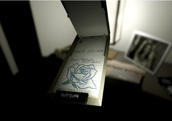 Infliction - Extended Cut EN Argentina Xbox One/Series Digital Key