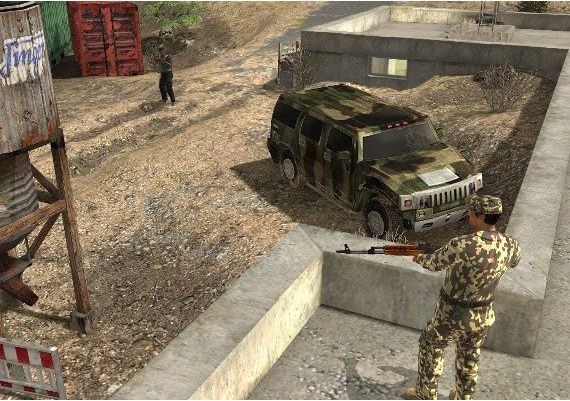 Jagged Alliance: Back in Action EN/DE/FR/IT/PL/CS/RU/ES Global Steam Digital Key