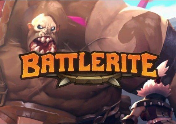 Battlerite: Deathstalker Scorpion Mount DLC Global Steam Digital Key