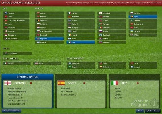 Football Manager 2013 EN Global Steam Digital Key