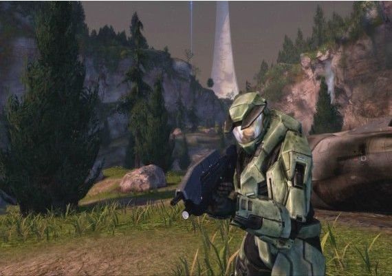 Halo: The Master Chief Collection EN United States Xbox One/Series Digital Key