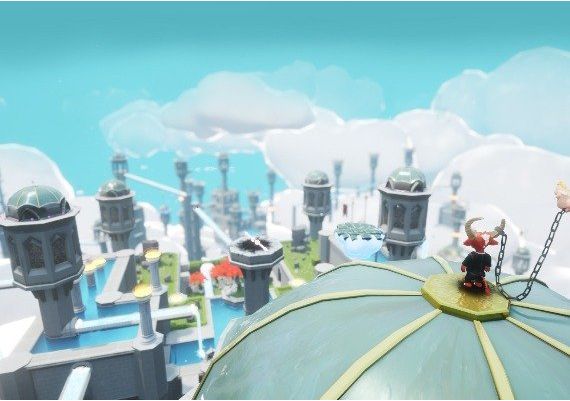 Hell Pie EN Argentina Xbox One/Series Digital Key